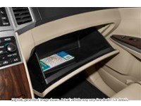 2016 Toyota Venza 4Dr Wgn AWD Interior Shot 4