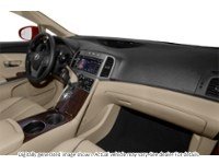2016 Toyota Venza 4Dr Wgn AWD Interior Shot 1