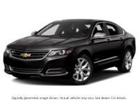 2014 Chevrolet Impala 4Dr Sdn LT W/1Lt Exterior Shot 1