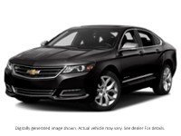 2014 Chevrolet Impala 4Dr Sdn LT W/1Lt Exterior Shot 1