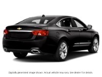 2014 Chevrolet Impala 4Dr Sdn LT W/1Lt Exterior Shot 2