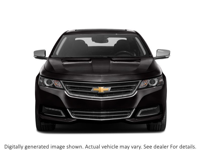 2014 Chevrolet Impala 4Dr Sdn LT W/1Lt Exterior Shot 6