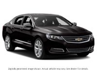 2014 Chevrolet Impala 4Dr Sdn LT W/1Lt Exterior Shot 9