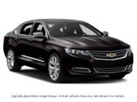 2014 Chevrolet Impala 4Dr Sdn LT W/1Lt Exterior Shot 9