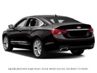 2014 Chevrolet Impala 4Dr Sdn LT W/1Lt Exterior Shot 10