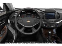 2014 Chevrolet Impala 4Dr Sdn LT W/1Lt Interior Shot 3