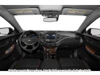 2014 Chevrolet Impala 4Dr Sdn LT W/1Lt Interior Shot 7