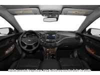 2014 Chevrolet Impala 4Dr Sdn LT W/1Lt Interior Shot 7