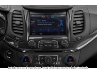 2014 Chevrolet Impala 4Dr Sdn LT W/1Lt Interior Shot 2