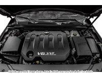 2014 Chevrolet Impala 4Dr Sdn LT W/1Lt Exterior Shot 3