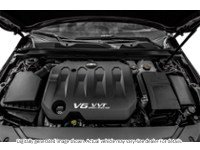 2014 Chevrolet Impala 4Dr Sdn LT W/1Lt Exterior Shot 3