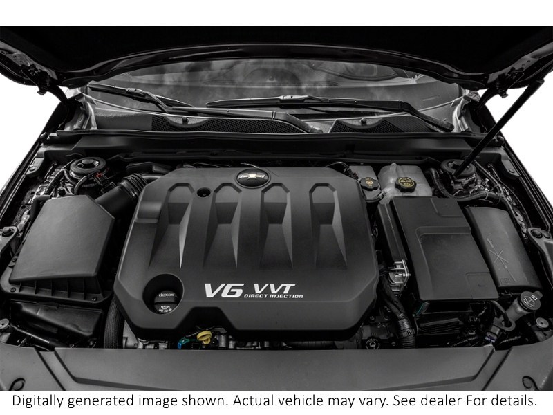 2014 Chevrolet Impala 4Dr Sdn LT W/1Lt Exterior Shot 3