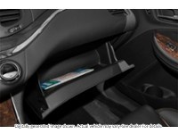 2014 Chevrolet Impala 4Dr Sdn LT W/1Lt Interior Shot 4