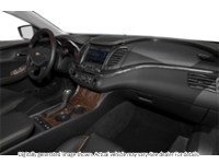 2014 Chevrolet Impala 4Dr Sdn LT W/1Lt Interior Shot 1
