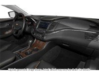 2014 Chevrolet Impala 4Dr Sdn LT W/1Lt Interior Shot 1