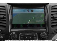 2014 Chevrolet Impala 4Dr Sdn LT W/1Lt Interior Shot 9