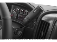 2015 Chevrolet Silverado 1500 2WD Crew Cab 143.5