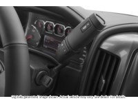 2015 Chevrolet Silverado 1500 2WD Crew Cab 143.5