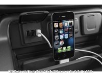 2015 Chevrolet Silverado 1500 2WD Crew Cab 143.5