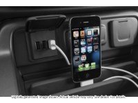 2015 Chevrolet Silverado 1500 2WD Crew Cab 143.5