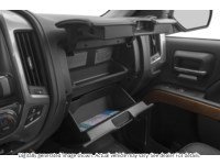 2015 Chevrolet Silverado 1500 2WD Crew Cab 143.5