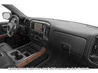 2015 Chevrolet Silverado 1500 2WD Crew Cab 143.5