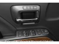2015 Chevrolet Silverado 1500 2WD Crew Cab 143.5