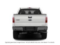 2014 Ford F-150 4WD Supercab 145