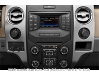 2014 Ford F-150 4WD Supercab 145