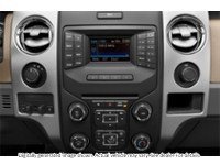 2014 Ford F-150 4WD Supercab 145