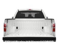 2014 Ford F-150 4WD Supercab 145