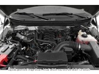 2014 Ford F-150 4WD Supercab 145