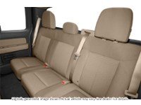 2014 Ford F-150 4WD Supercab 145