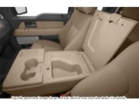 2014 Ford F-150 4WD Supercab 145