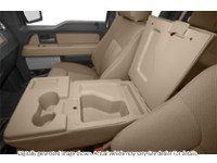 2014 Ford F-150 4WD Supercab 145
