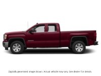 2015 Gmc Sierra 1500 4WD Double Cab 143.5