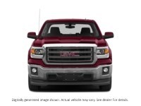 2015 Gmc Sierra 1500 4WD Double Cab 143.5