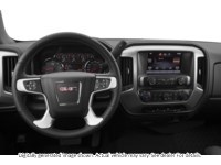 2015 Gmc Sierra 1500 4WD Double Cab 143.5
