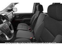 2015 Gmc Sierra 1500 4WD Double Cab 143.5