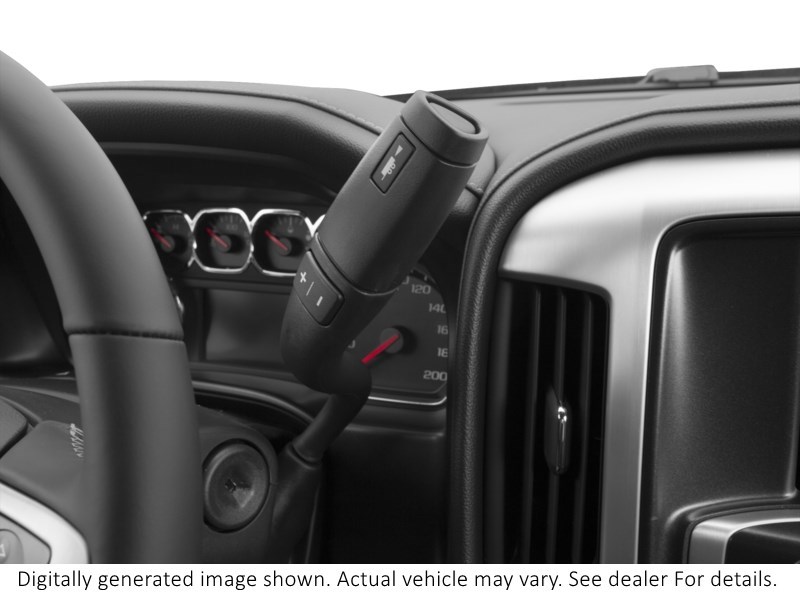 2015 Gmc Sierra 1500 4WD Double Cab 143.5