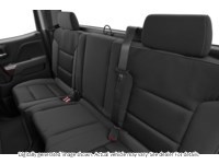 2015 Gmc Sierra 1500 4WD Double Cab 143.5