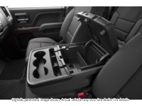 2015 Gmc Sierra 1500 4WD Double Cab 143.5