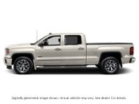 2015 Gmc Sierra 1500 4WD Crew Cab 143.5