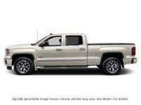 2015 Gmc Sierra 1500 4WD Crew Cab 143.5