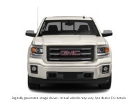 2015 Gmc Sierra 1500 4WD Crew Cab 143.5