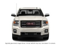 2015 Gmc Sierra 1500 4WD Crew Cab 143.5