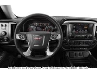 2015 Gmc Sierra 1500 4WD Crew Cab 143.5