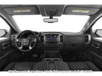 2015 Gmc Sierra 1500 4WD Crew Cab 143.5