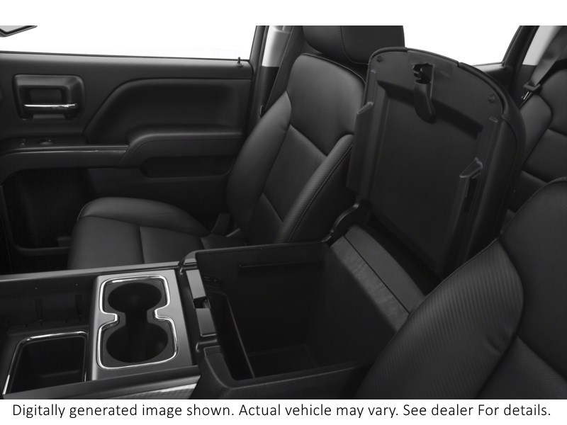 2015 Gmc Sierra 1500 4WD Crew Cab 143.5