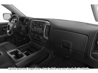 2015 Gmc Sierra 1500 4WD Crew Cab 143.5
